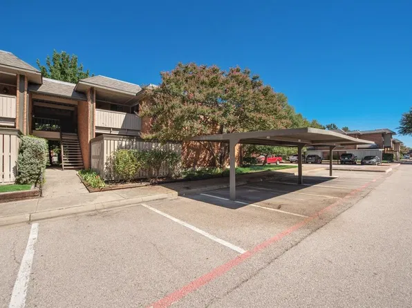 2803 Rio Branco St APT 202J, Dallas, TX 75234
