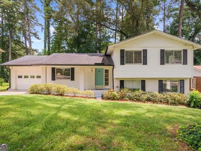 2946 Lloyd Rd, Decatur, GA, 30034