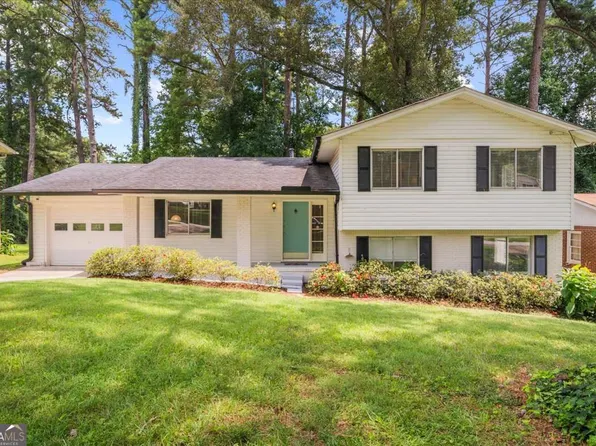 2946 Lloyd Rd, Decatur, GA 30034