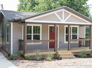 405 E Martin Luther King Blvd, Fayetteville, AR 72701