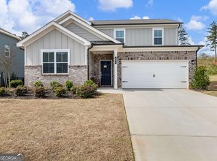 171 Sweet Briar Way, Homer, GA 30547