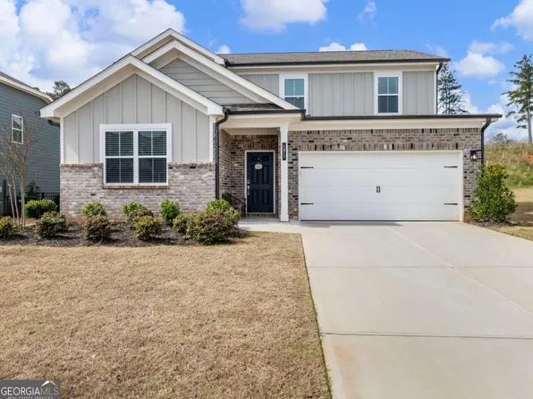 171 Sweet Briar Way, Homer, GA 30547