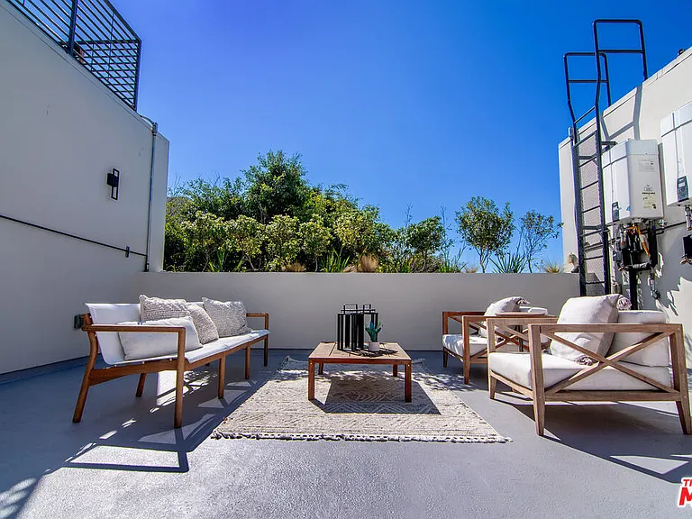 1236 Fairfax Ave #5 — Photo 40