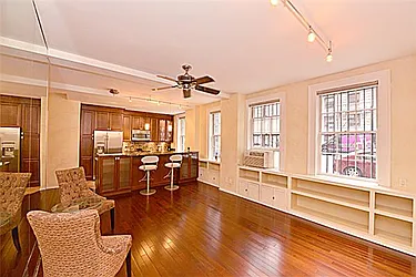 Sold by Tudor Realty