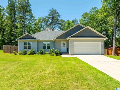 2417 McNabb Rd, Oxford, AL, 36203