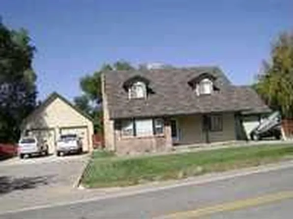 2350 East Rd, Grand Junction, CO 81507