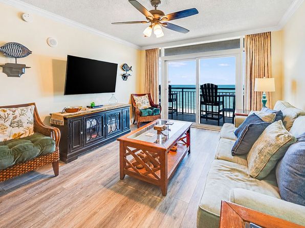 2201 S Ocean Blvd Unit 510