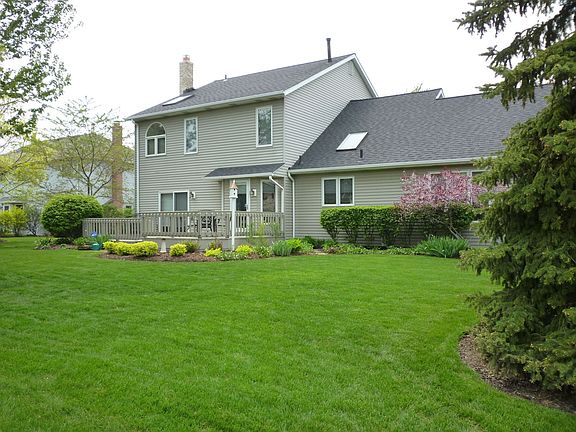 2nd image of 2215 Indianpath Dr