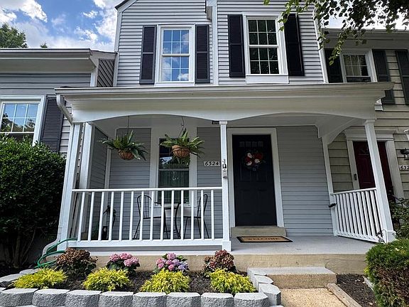 3rd image of 6324 Chimney Wood Ct