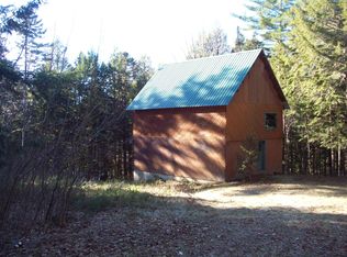 278 Lombard Stream Rd, Springfield, ME 04487