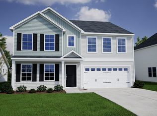 826 Schoolfield Drive, Sneads Ferry, NC 28460