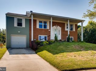 233 Kearney Dr, Joppa, MD 21085