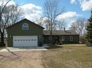 1301 S Splitrock Blvd, Brandon, SD 57005