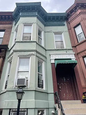 Rented by Corcoran | media 1