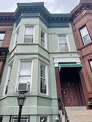 Rented by Corcoran