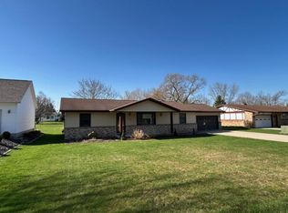 266 Arthur St, Port Austin, MI 48467