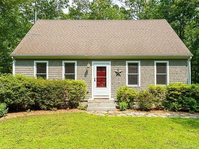 275 New London Turnpike, Stonington, CT, 06378