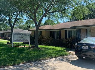 1200 N Meyer St, Sealy, TX 77474