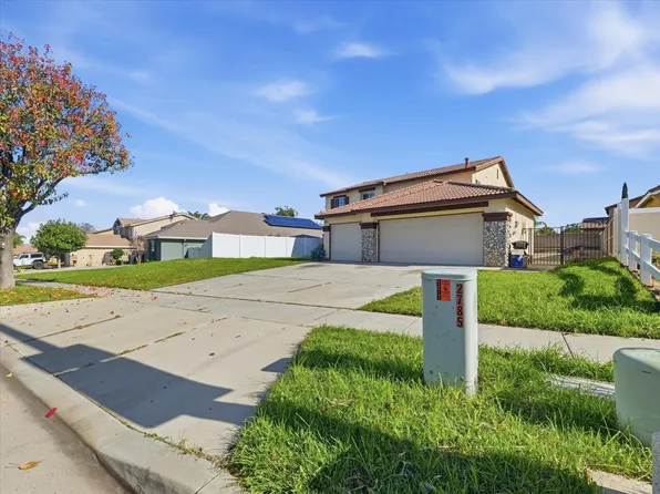 2775 S Buena Vista Ave, Corona, CA 92882