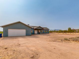 556 N Sunset Rd, Apache Junction, AZ 85119