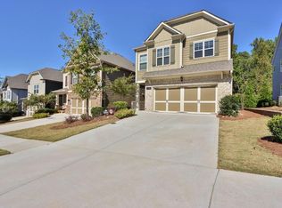 6508 Crosscreek Ln, Flowery Branch, GA 30542