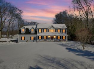 80 New Braintree Rd, North Brookfield, MA 01535