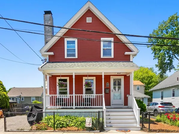 143 Bellvale St, Malden, MA 02148