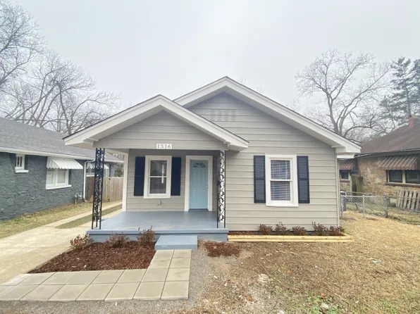 1316 W 12th St, N Little Rock, AR 72114