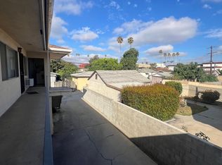 105 S Granada Ave APT E, Alhambra, CA 91801
