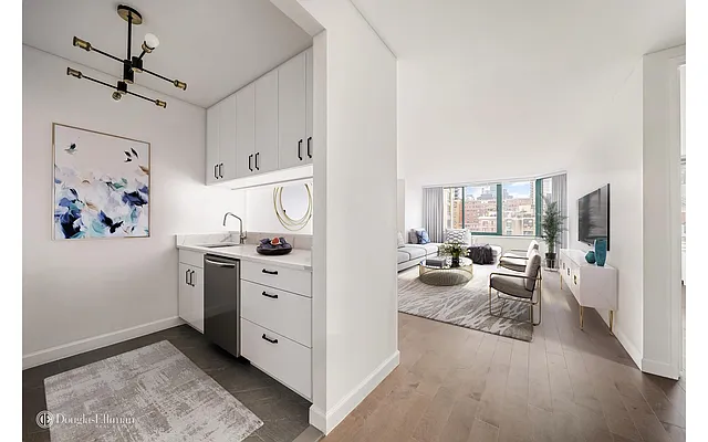 Sold by Douglas Elliman | media 6
