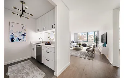 Sold by Douglas Elliman