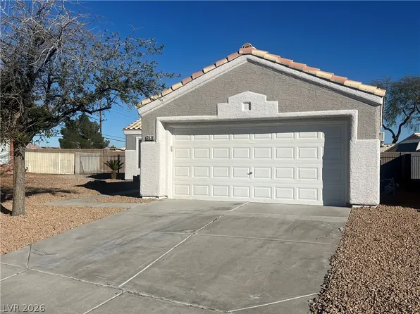 3538 Turchas Way, North Las Vegas, NV 89032
