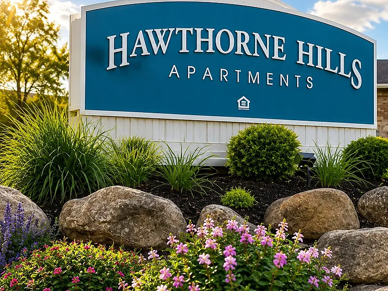 Hawthorne Hills — Photo 14
