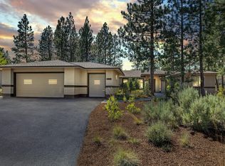 3312 NW Shevlin Rdg, Bend, OR 97703