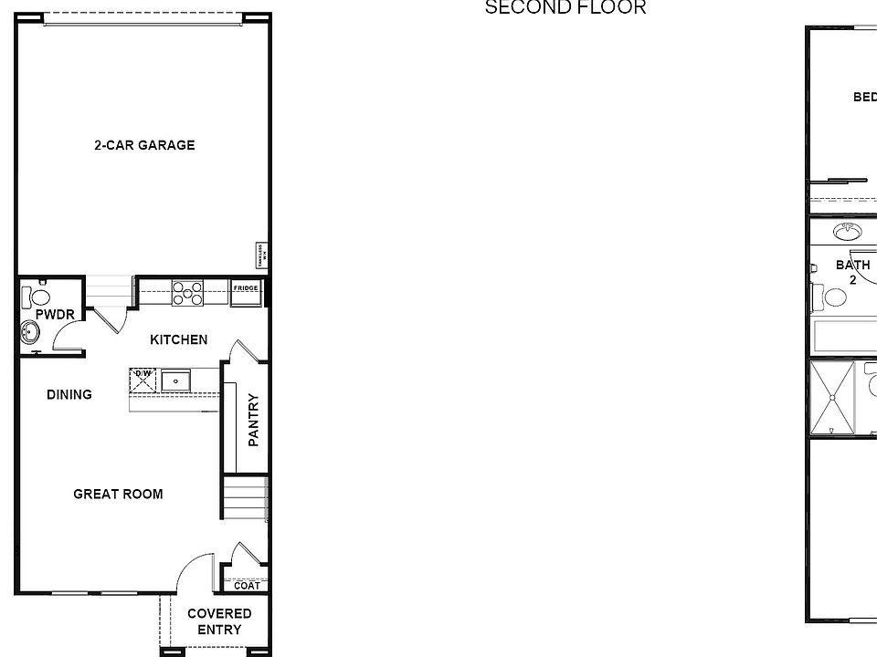 Floor Plan.