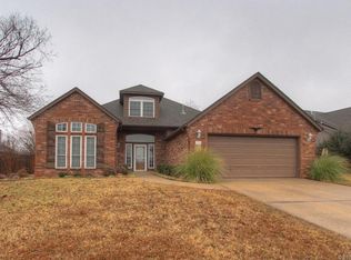 8806 N 127th Ave E, Owasso, OK 74055