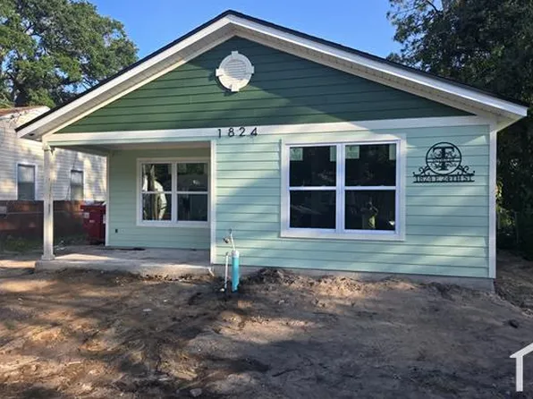 1824 E 24th St, Jacksonville, FL 32206