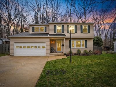 1619 Chadwick Rd, Kent, OH, 44240
