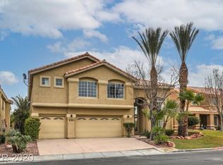 2120 Crooked Pine Dr, Las Vegas, NV 89134