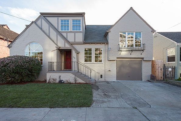 Exceptional Albany Home