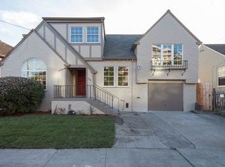 648 Key Route Blvd, Albany, CA 94706