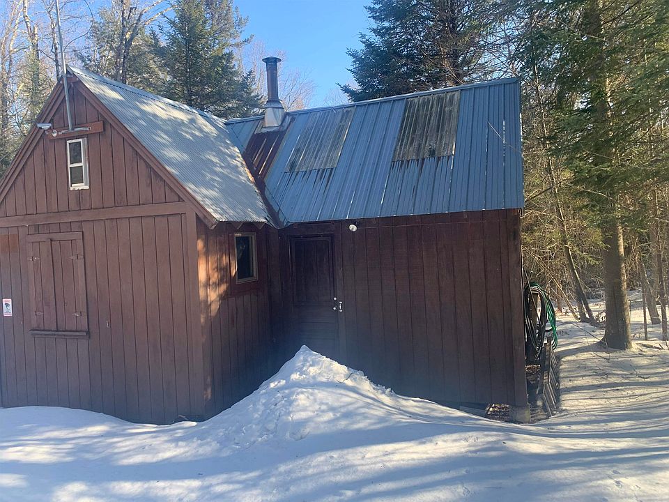 9 Bordeau Road, Stratford, NH 03590 Zillow