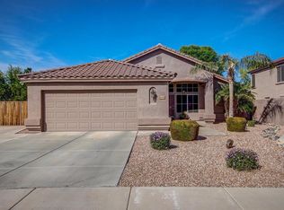 20392 N 74th Ln, Glendale, AZ 85308