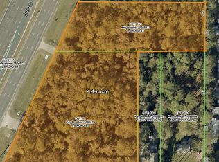 BROAD STREET LOT 18, BROOKSVILLE, FL 34601
