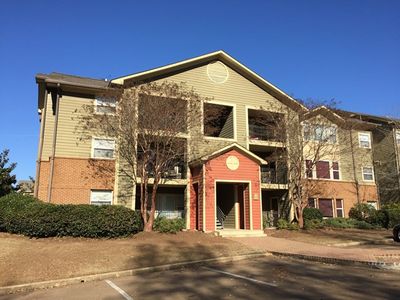 2100 Old Taylor Rd APT 109, Oxford, MS, 38655