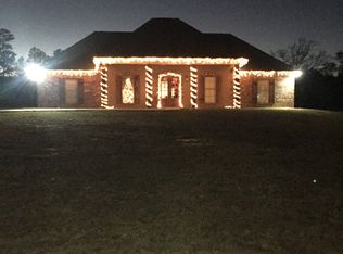 1124 Quail Ridge Dr, McComb, MS 39648