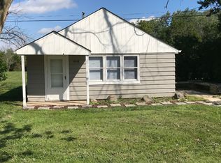 4018 91st St, Kenosha, WI 53142