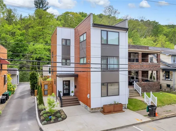 1051 North Ave, Millvale, PA 15209