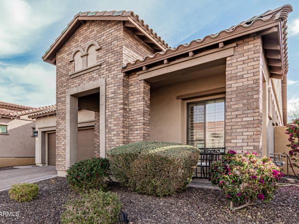 2065 N Red Clf, Mesa, AZ 85207