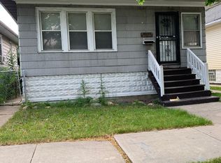 9920 S Yale Ave, Chicago, IL 60628